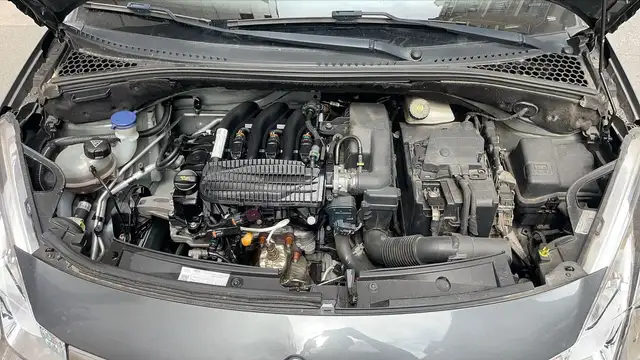 Citroen C3 view 15