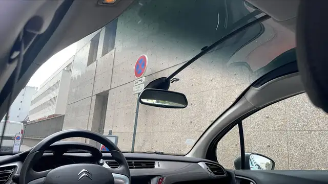 Citroen C3 view 13