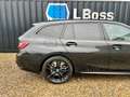 BMW 320 Touring 320eAS PHEV Noir - thumbnail 32