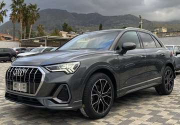 S Line interno ed esterno 2.0 TDI 150CV S-Tronic 35