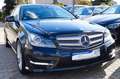 Mercedes-Benz C 250 CGI Coupé BlueEfficien. 7G-Tronic AMG-Line Zwart - thumbnail 3
