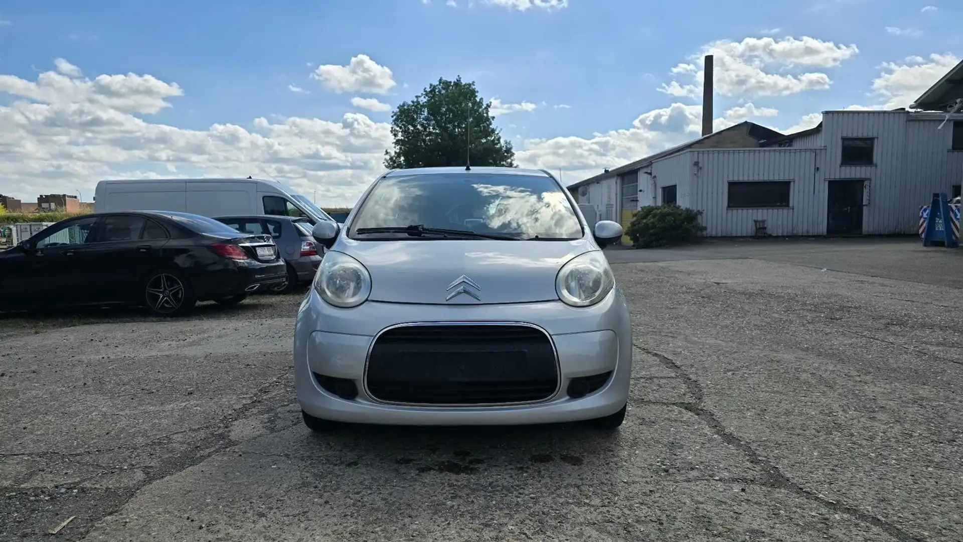 Citroen C1 1.0 Style - 1