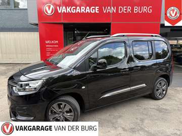 Verso 1.2 Turbo Dynamic