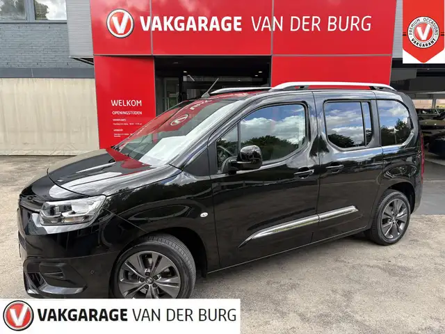 Toyota Proace City Verso 1.2 Turbo Dynamic