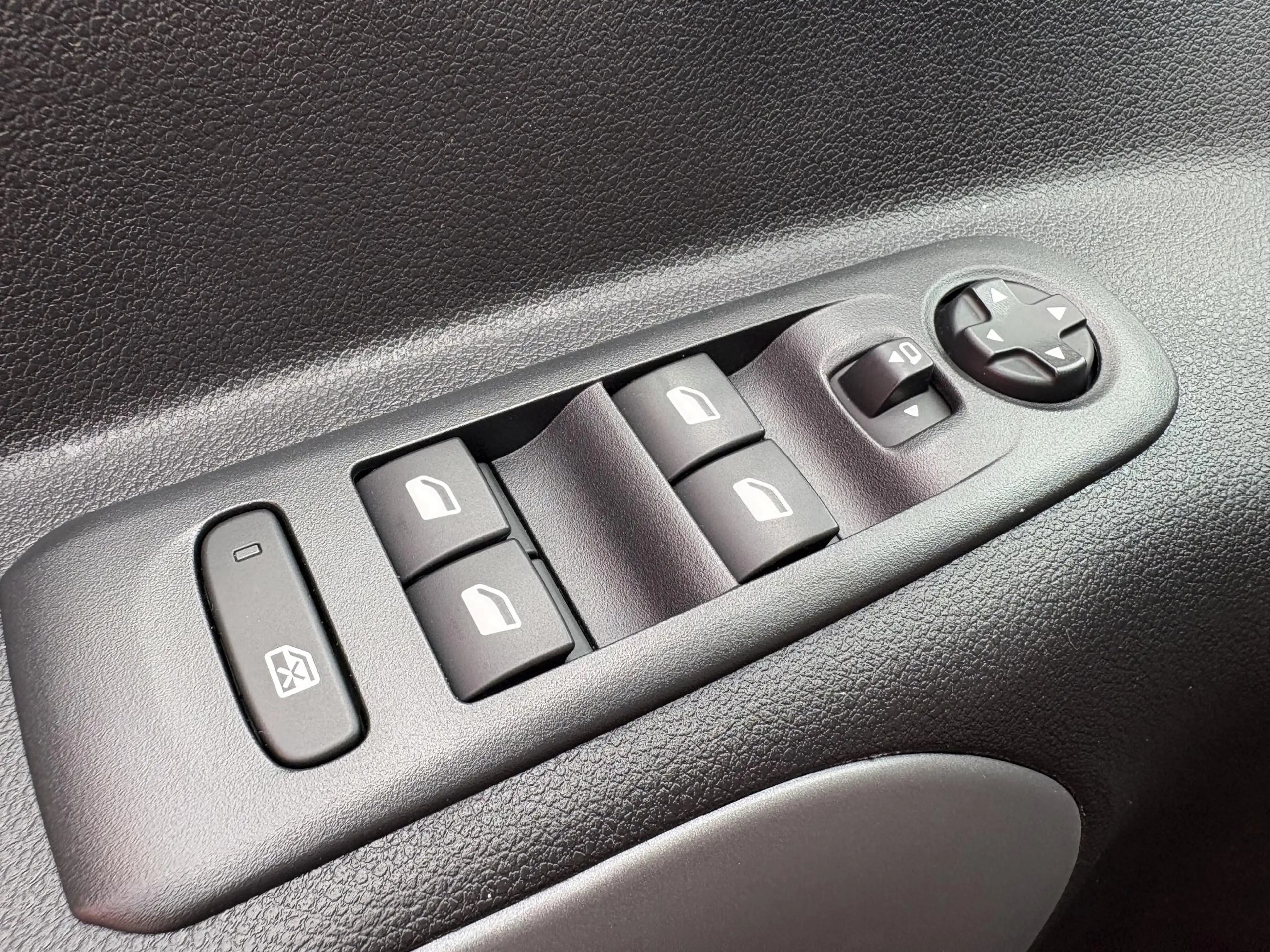 Toyota Proace City Verso 1.2 Turbo Dynamic — photo 28