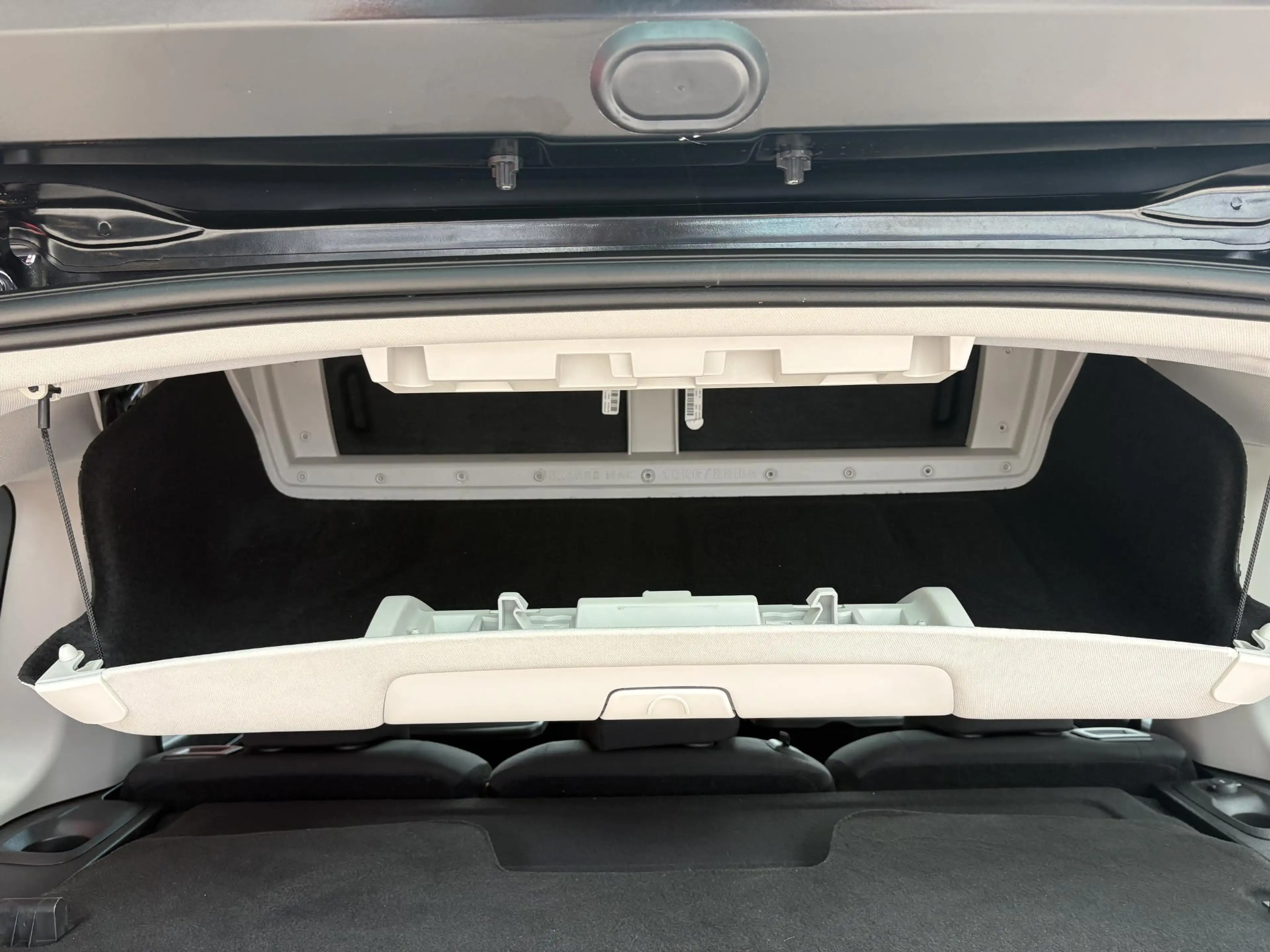 Toyota Proace City Verso 1.2 Turbo Dynamic — photo 18