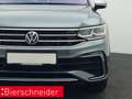 Volkswagen Tiguan Allspace 2.0 TSI DSG 4Mo. RLine 7-SITZE IQ PANO STANDH Grau - thumbnail 21