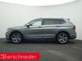 Volkswagen Tiguan Allspace 2.0 TSI DSG 4Mo. RLine 7-SITZE IQ PANO STANDH Grau - thumbnail 3