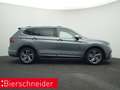 Volkswagen Tiguan Allspace 2.0 TSI DSG 4Mo. RLine 7-SITZE IQ PANO STANDH Grau - thumbnail 7