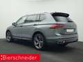 Volkswagen Tiguan Allspace 2.0 TSI DSG 4Mo. RLine 7-SITZE IQ PANO STANDH Grau - thumbnail 4