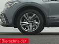 Volkswagen Tiguan Allspace 2.0 TSI DSG 4Mo. RLine 7-SITZE IQ PANO STANDH Grau - thumbnail 27