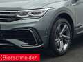 Volkswagen Tiguan Allspace 2.0 TSI DSG 4Mo. RLine 7-SITZE IQ PANO STANDH Grau - thumbnail 18