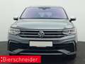 Volkswagen Tiguan Allspace 2.0 TSI DSG 4Mo. RLine 7-SITZE IQ PANO STANDH Grau - thumbnail 10