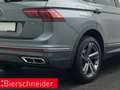 Volkswagen Tiguan Allspace 2.0 TSI DSG 4Mo. RLine 7-SITZE IQ PANO STANDH Grau - thumbnail 19