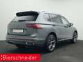 Volkswagen Tiguan Allspace 2.0 TSI DSG 4Mo. RLine 7-SITZE IQ PANO STANDH Grau - thumbnail 6