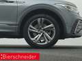 Volkswagen Tiguan Allspace 2.0 TSI DSG 4Mo. RLine 7-SITZE IQ PANO STANDH Grau - thumbnail 30