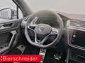 Volkswagen Tiguan Allspace 2.0 TSI DSG 4Mo. RLine 7-SITZE IQ PANO STANDH Grau - thumbnail 13