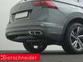 Volkswagen Tiguan Allspace 2.0 TSI DSG 4Mo. RLine 7-SITZE IQ PANO STANDH Grau - thumbnail 25