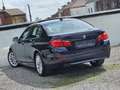 BMW 520 DA ~ Gps ~ Led ~ Toit ouvrant ~ TVA DÉDUCTIBLE Blauw - thumbnail 4