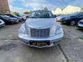 Chrysler PT Cruiser Cabrio 2.4 Limited Aut.+Leder+Navi+SH Argintiu - thumbnail 3