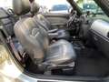 Chrysler PT Cruiser Cabrio 2.4 Limited Aut.+Leder+Navi+SH Argintiu - thumbnail 15