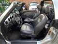 Chrysler PT Cruiser Cabrio 2.4 Limited Aut.+Leder+Navi+SH Argintiu - thumbnail 13