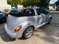 Chrysler PT Cruiser Cabrio 2.4 Limited Aut.+Leder+Navi+SH Argintiu - thumbnail 9