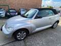 Chrysler PT Cruiser Cabrio 2.4 Limited Aut.+Leder+Navi+SH Argintiu - thumbnail 1