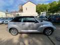 Chrysler PT Cruiser Cabrio 2.4 Limited Aut.+Leder+Navi+SH Argintiu - thumbnail 6