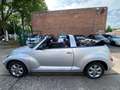Chrysler PT Cruiser Cabrio 2.4 Limited Aut.+Leder+Navi+SH Argintiu - thumbnail 7