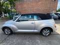 Chrysler PT Cruiser Cabrio 2.4 Limited Aut.+Leder+Navi+SH Argintiu - thumbnail 8