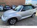 Chrysler PT Cruiser Cabrio 2.4 Limited Aut.+Leder+Navi+SH Silber - thumbnail 1