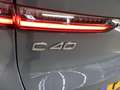 Volvo C40 Recharge Twin Intro Edition 78 kWh | SOH 96% | NL Grau - thumbnail 38