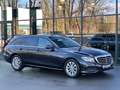 Mercedes-Benz E 220 d T Autom. 1.HA/MULTIBEAM/360 KAMERA/NAVI Schwarz - thumbnail 5
