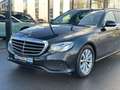 Mercedes-Benz E 220 d T Autom. 1.HA/MULTIBEAM/360 KAMERA/NAVI Schwarz - thumbnail 8