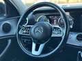 Mercedes-Benz E 220 d T Autom. 1.HA/MULTIBEAM/360 KAMERA/NAVI Schwarz - thumbnail 18