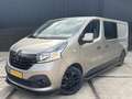 Renault Trafic 1.6 dCi 125pk L2H1 DC Luxe Black Edition | 2x schu Grijs - thumbnail 19