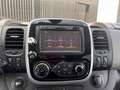 Renault Trafic 1.6 dCi 125pk L2H1 DC Luxe Black Edition | 2x schu Grijs - thumbnail 10
