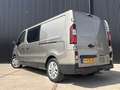 Renault Trafic 1.6 dCi 125pk L2H1 DC Luxe Black Edition | 2x schu Grijs - thumbnail 18