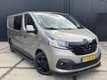 Renault Trafic 1.6 dCi 125pk L2H1 DC Luxe Black Edition | 2x schu Grijs - thumbnail 20