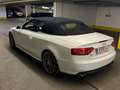 Audi A5 A5 Cabrio 2,0 TFSI Aut. Weiß - thumbnail 12
