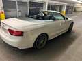 Audi A5 A5 Cabrio 2,0 TFSI Aut. Weiß - thumbnail 11