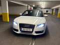 Audi A5 A5 Cabrio 2,0 TFSI Aut. Weiß - thumbnail 9