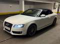 Audi A5 A5 Cabrio 2,0 TFSI Aut. Weiß - thumbnail 5