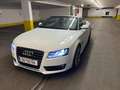 Audi A5 A5 Cabrio 2,0 TFSI Aut. Weiß - thumbnail 1