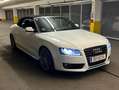 Audi A5 A5 Cabrio 2,0 TFSI Aut. Weiß - thumbnail 2