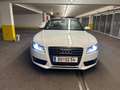 Audi A5 A5 Cabrio 2,0 TFSI Aut. Weiß - thumbnail 3
