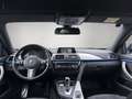 BMW 418 418 d M Sport Blau - thumbnail 9