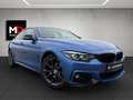 BMW 418 418 d M Sport Blau - thumbnail 1