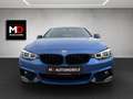 BMW 418 418 d M Sport Blau - thumbnail 6